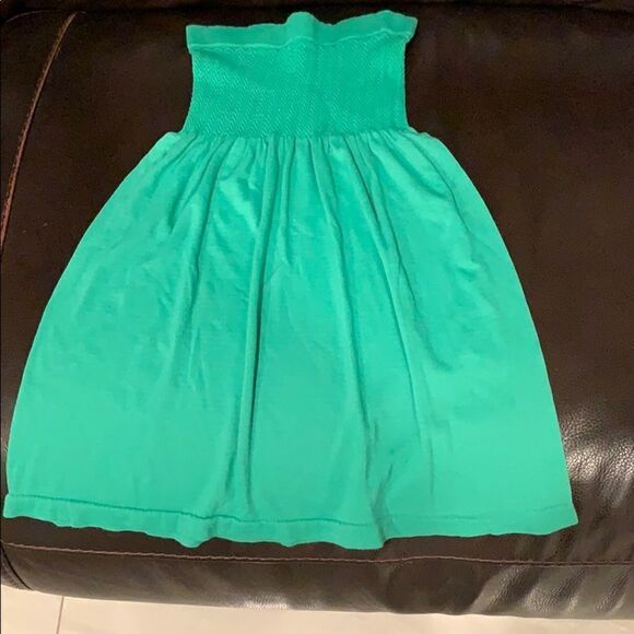 ❤️1 hr sale❤️Blue chic stripes top☀️ - Picture 1 of 4